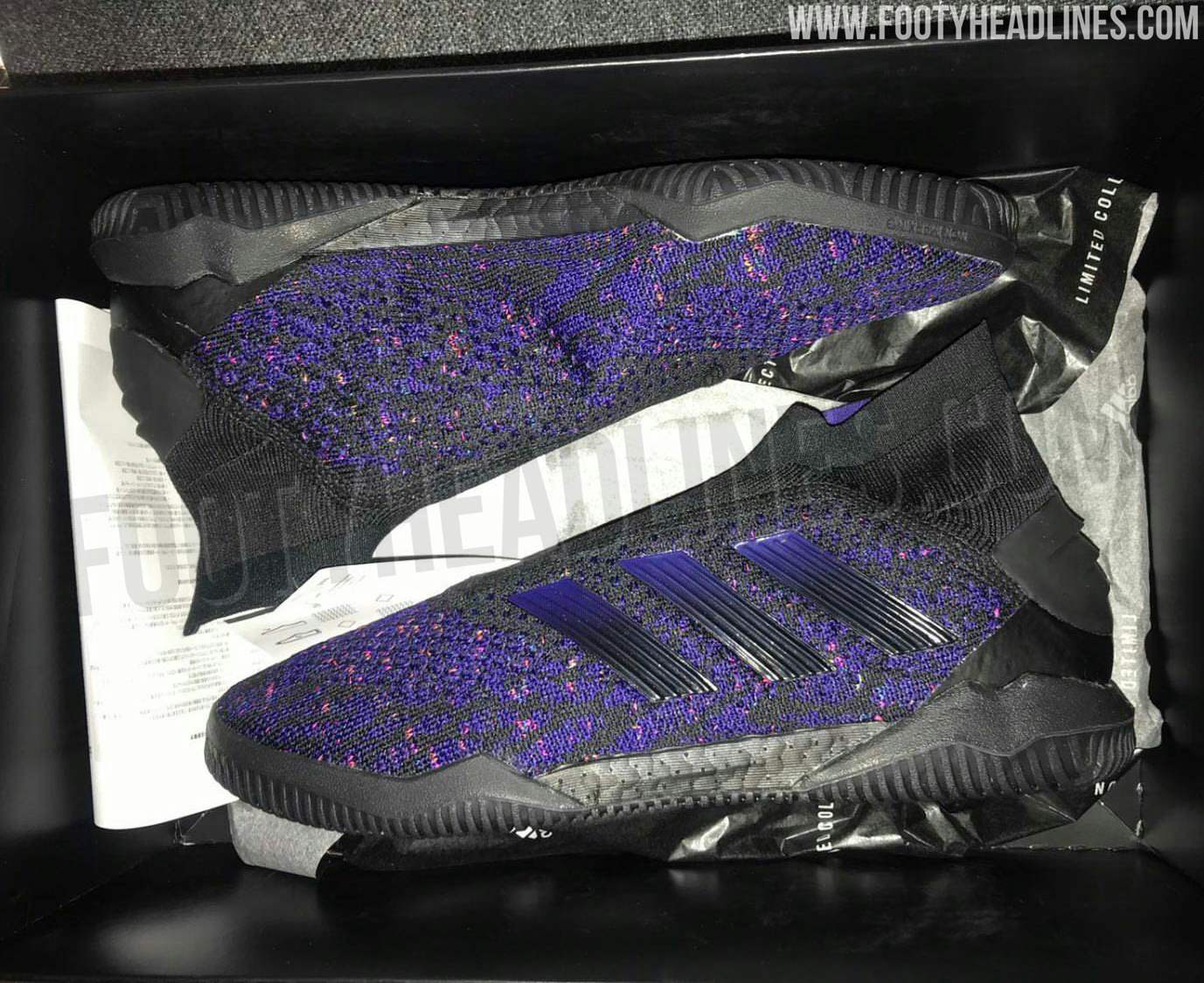 Paul pogba trainers online